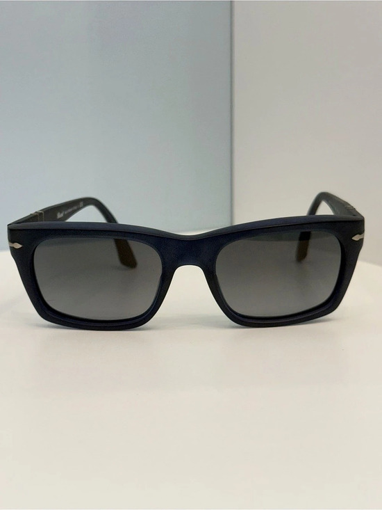 Persol Other - Persol 3065-S Navy Blue Sunglasses 55mm